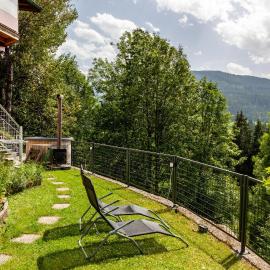 Haus Auner Top 5b, hotel u gradu Vestendorf