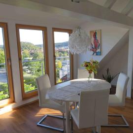 Straussi´s Loft