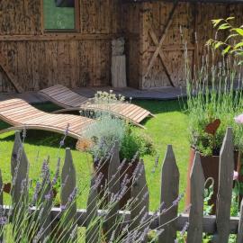 Aschnerhof Holzhitt