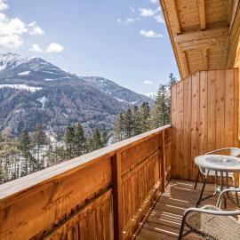 Golserhof Kristall, Hotel in Steinhaus