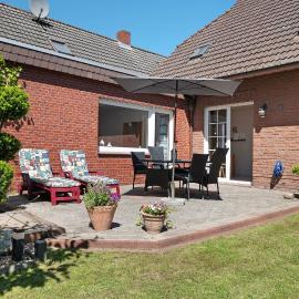 Ferienwohnung Wilma Spetzerfehn