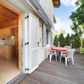 Weinsepphof Ferienwohnung 1