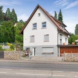 Ferienwohnung Kramer
