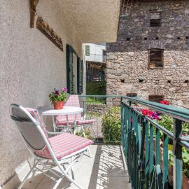 Casa Sicina Alberto