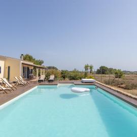 Can Juan Pedro, hotel in La Mola
