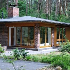 Waldhaus Jakober