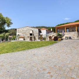 Casa da Lage