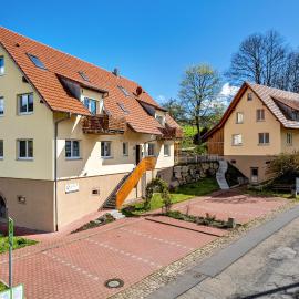 Ferienhof Vordere Alm