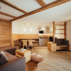 Chalet La Flüta Arnica, готель у місті Ла-Валле