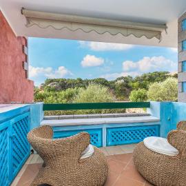 Casa Vacanze Baia del Faro