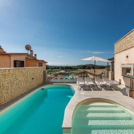 Villa Sa Rocca Manna