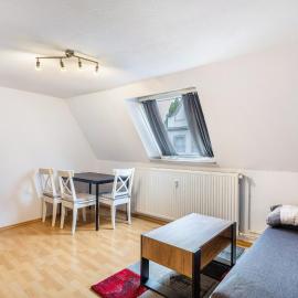 Ferienwohnung Am Osttor