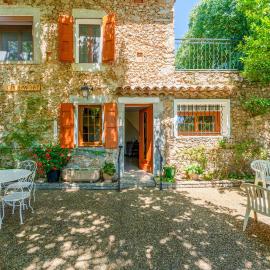 Gîte Chez Martha