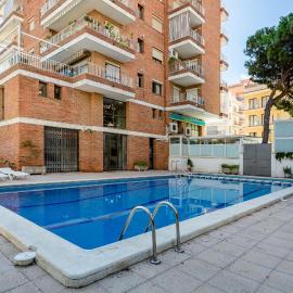 Apartamento Costa Brava