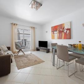Apartamento Familiar Old Town