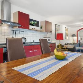 Einzimmer Appartment in Heckenbeck