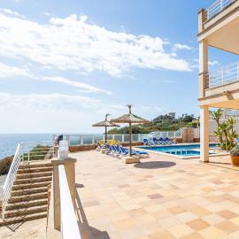 Apto Villa Sirena Vista Jardin