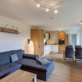 Ferienwohnung Kleine Auszeit