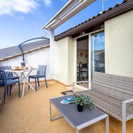 L'angolo Porto Torres, Hotel in Porto Torres