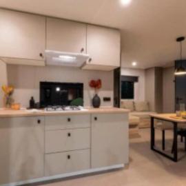 Mobilehome Riviera avec terrasse 47