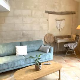 Gîte De Charme Le Cocon