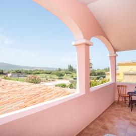 Sardegna Budoni giardino e Jacuzzi, hotel a Budoni