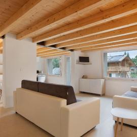 Maison Millet Ozein, hotelli kohteessa Aymavilles