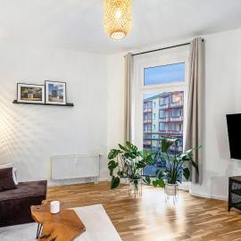 Ferienwohnung Agnes