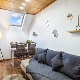 Ferienwohnung Beti, hotel v destinaci Korbach