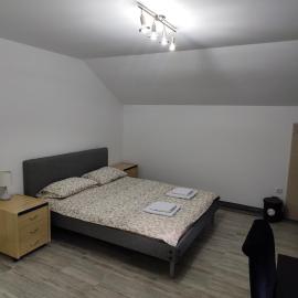 Apartmani Gradac, hotel v destinácii Valjevo