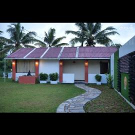 Kayaloram Retreat Hospitality