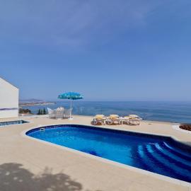 Villa Tango