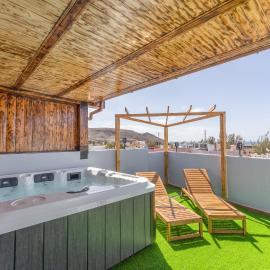 Terra Nova Penthouse