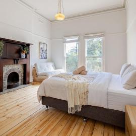 Rare Large Victorian Near Melbourne CBD