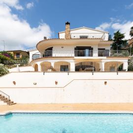 Casa Vista Del Mar