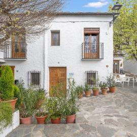 Casa Pepa, hotell sihtkohas Pampaneira