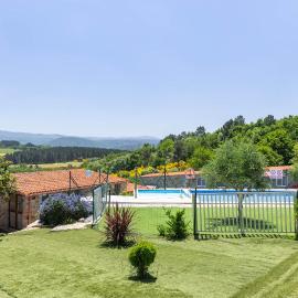 Casa Tunino, hotel a Monforte de Lemos