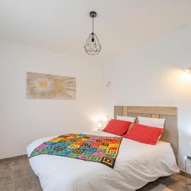 Chambre D'hôte M'm - Chambre