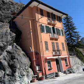 Casa Nais, hotel u gradu Ačeljo