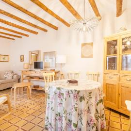 Casa Estel Miracle, hotel a Juncosa