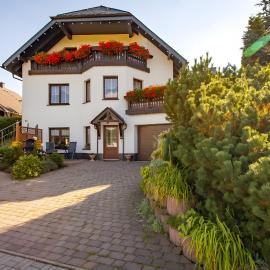 Ferienhaus Bergblick Pobershau, hotel in Marienberg