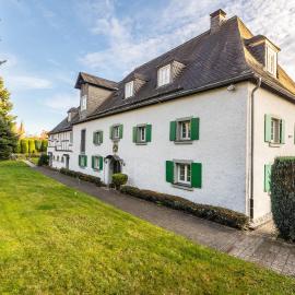 Appartment Schlossmühle in Olsberg