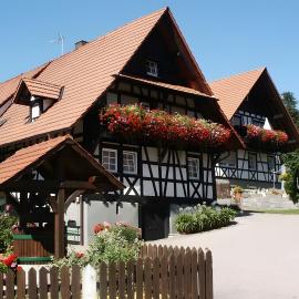 Klaus und Erika Köninger
