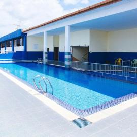 Sun Inns Setiawan, hotel sa Sitiawan