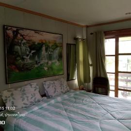 เคียงนารีสอร์ทแอนคาเฟ่, hotel in Ban Tum Nua