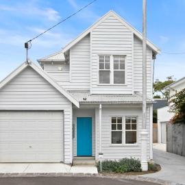 Galatea Residence Two Minutes to Beach, hotel Williamstownban