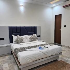 Hotel Ram Villa
