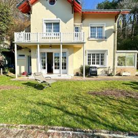 Maison Robinson