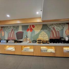 Hanting Hotel Shanghai Daning International Guangyue Road