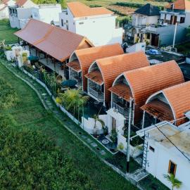 Bonito Suite Villa